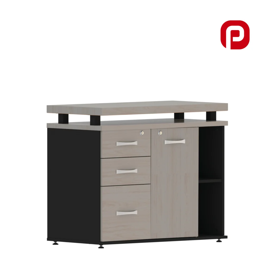 ARMARIO BAIXO EXTENSOR 03 GAV PE40